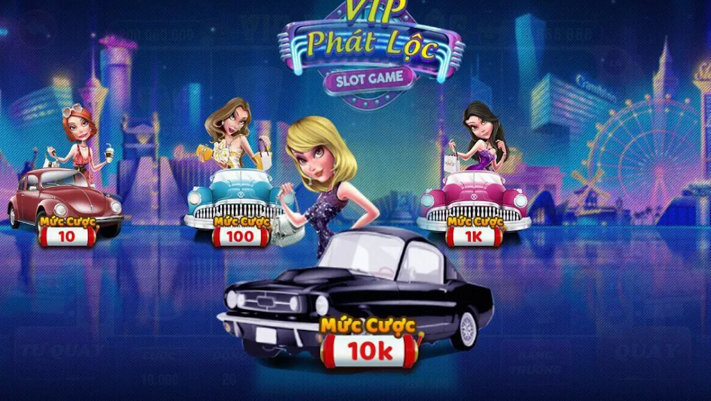 A Đây Rồi Nổ Hũ™應用截圖第1張