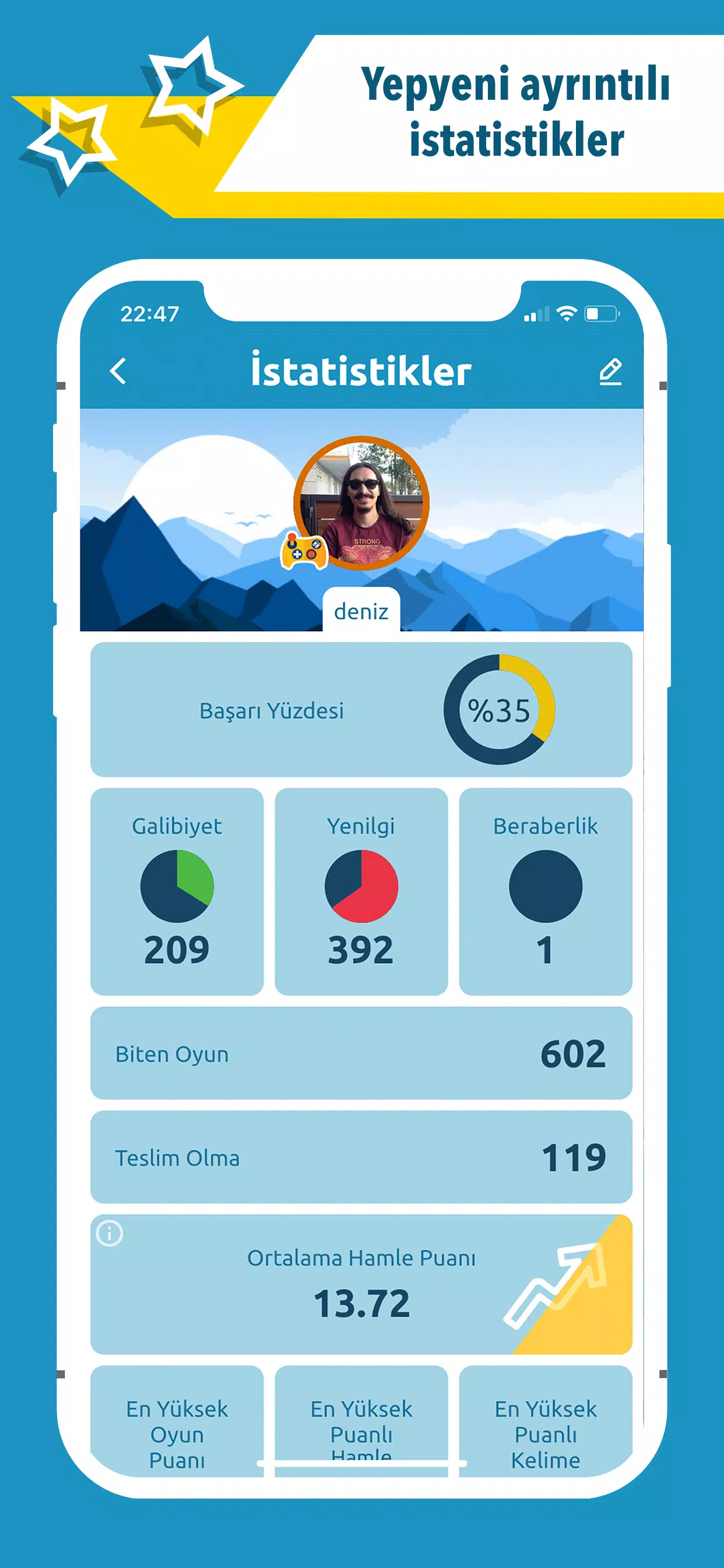Kelimelik Screenshot 4