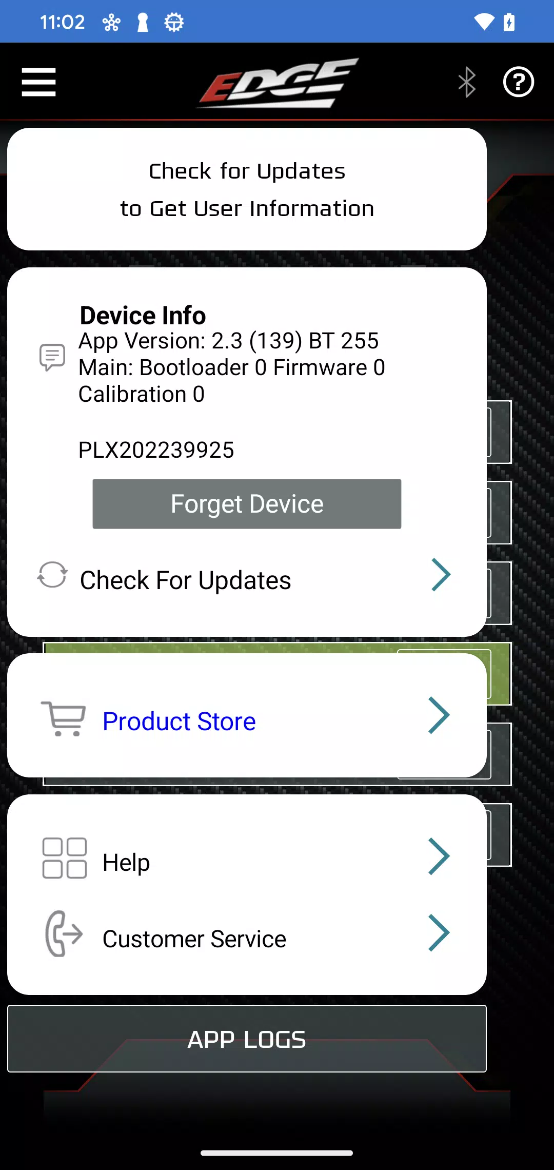 Edge EZ应用截图第4张