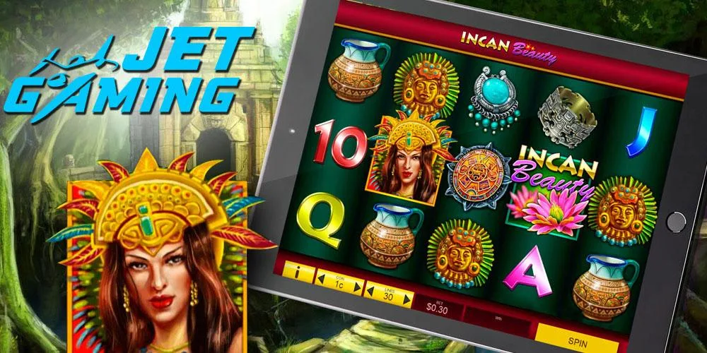 Jet Gaming應用截圖第3張