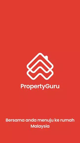 PropertyGuru Malaysia スクリーンショット 1