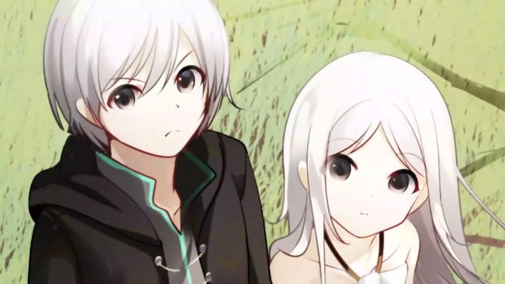 Kemcos Science-Fiction-Visual Novel „Archetype Arcadia“ erscheint auf Android