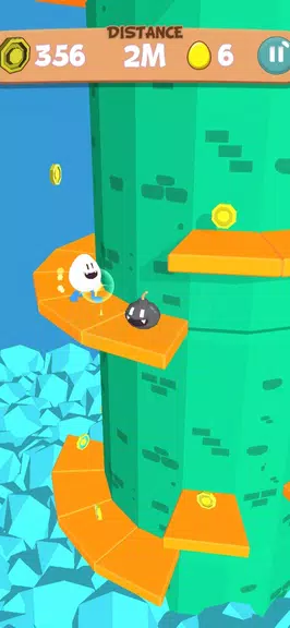 Run Egg Run 스크린샷 3