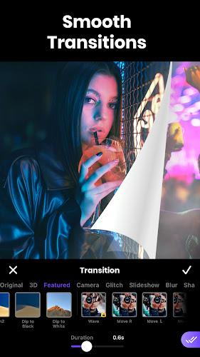 Video Editing – Vidma Editor 스크린샷 3
