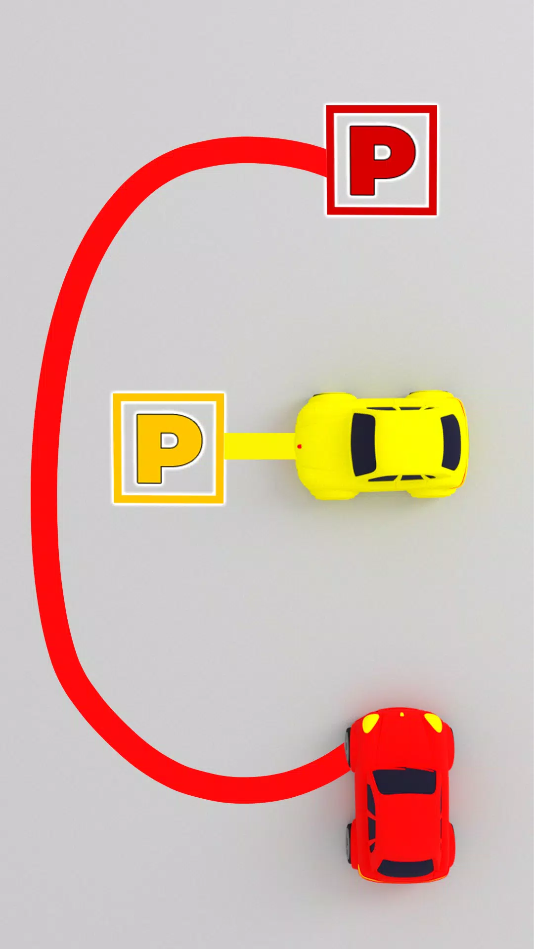 Car Park 3D應用截圖第3張