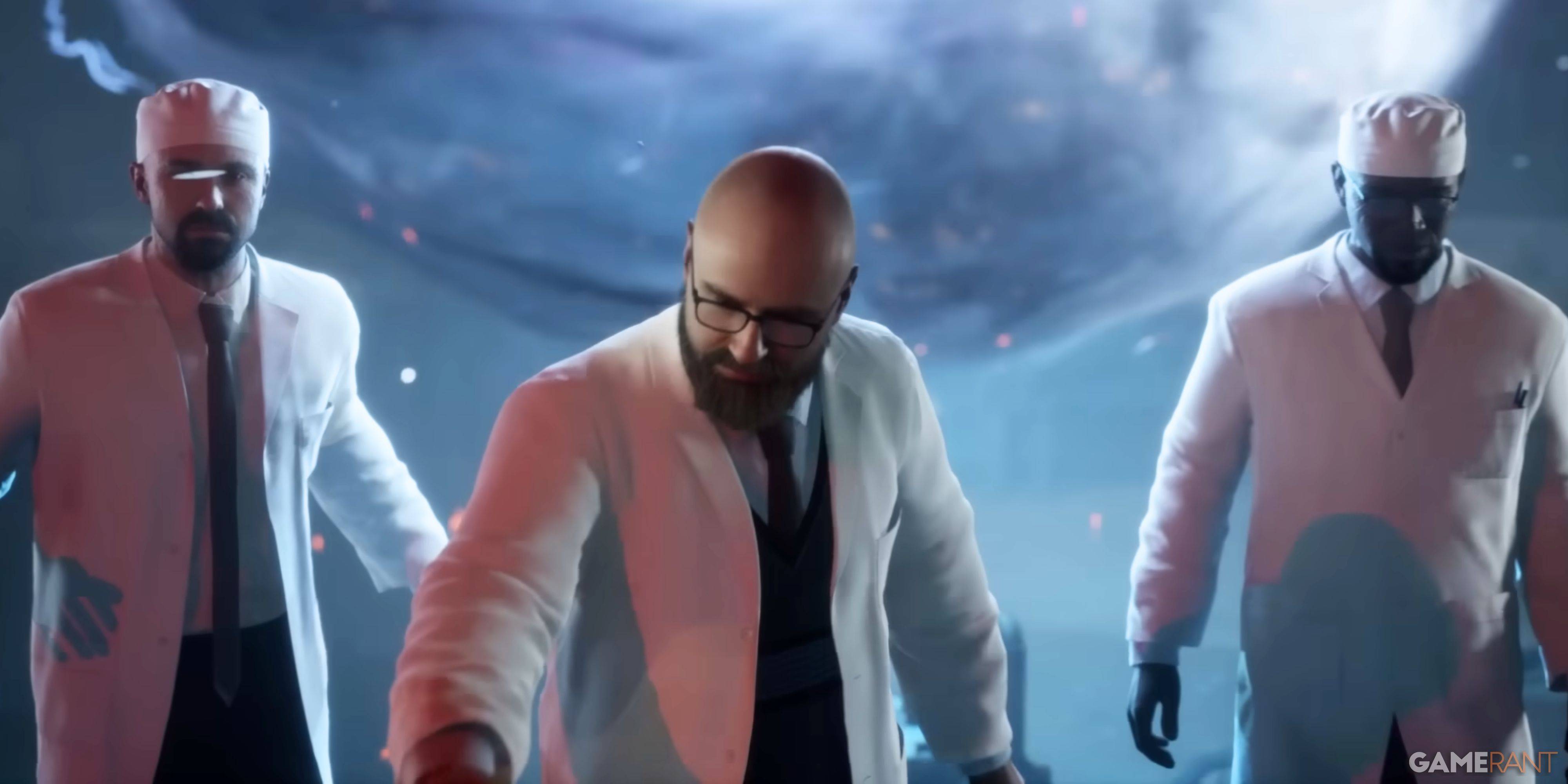 Ende von „Stalker 2: Heart of Chernobyl“ enthüllt