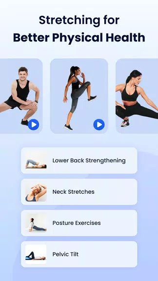 MoovBuddy: Your Health Coach應用截圖第2張