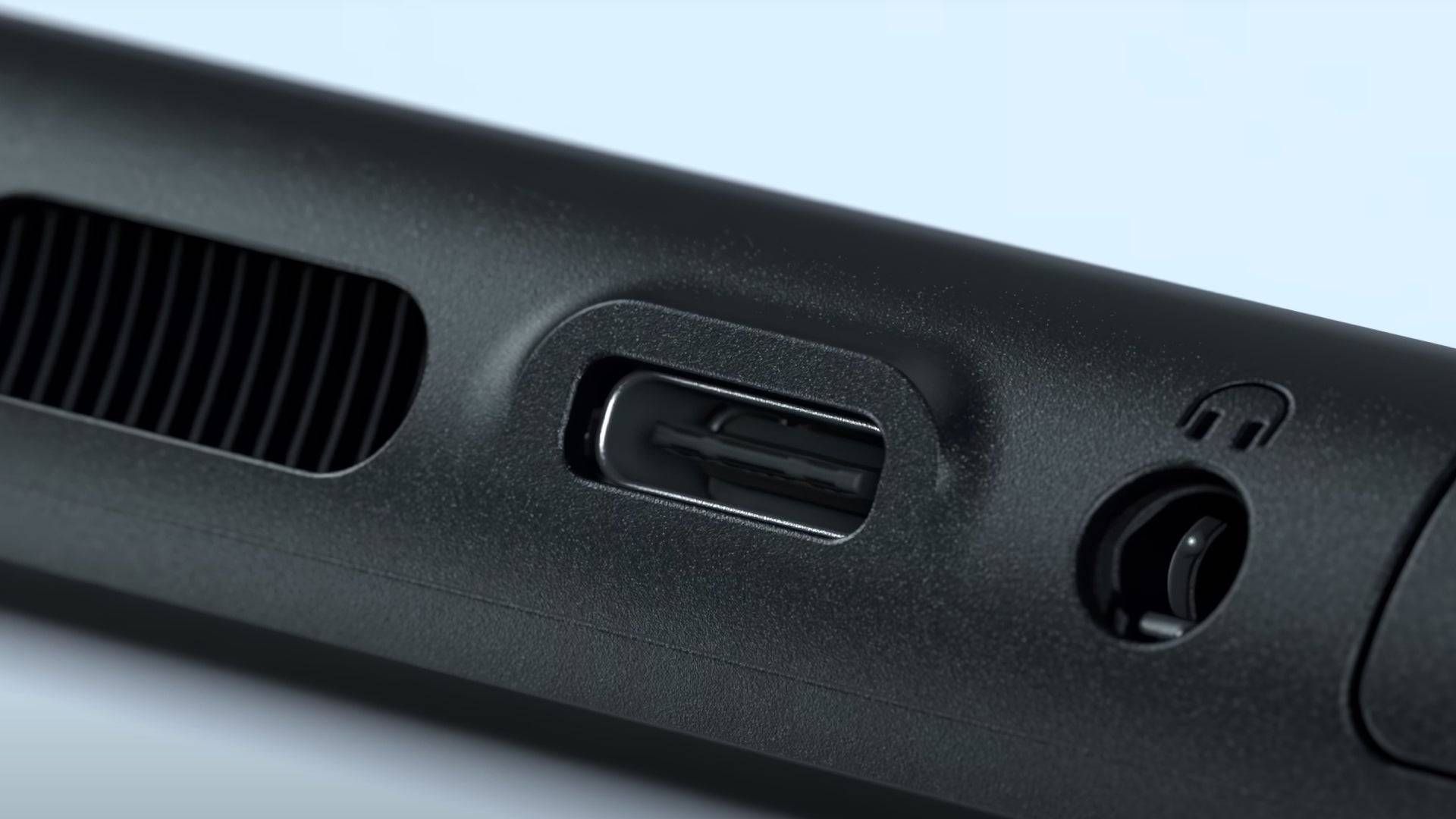 任天堂 Switch 2 引入重大升級，增加第二個 USB-C 接口