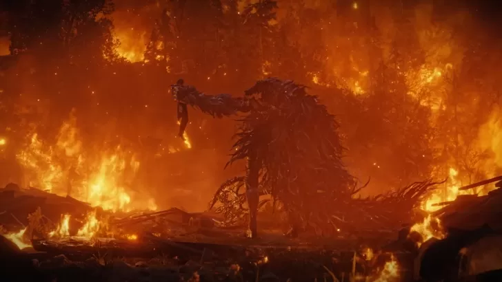 The Duskbloods Has You Playing as Bloodsworn, But No, It's Not Bloodborne 2