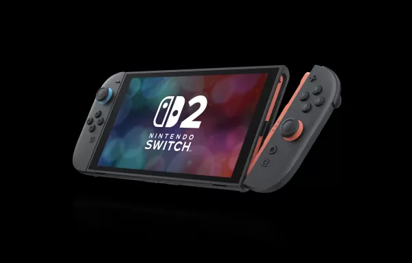 Nintendo Switch 2关税延迟在加拿大预订