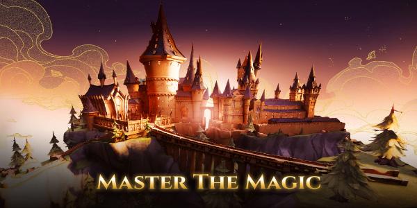 Harry Potter: Magic Awakened Mod स्क्रीनशॉट 1