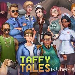 Taffy Tales Mod