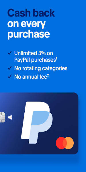 PayPal - Send, Shop, Manage Screenshot 3