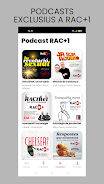 RAC1 Oficial Скриншот 3