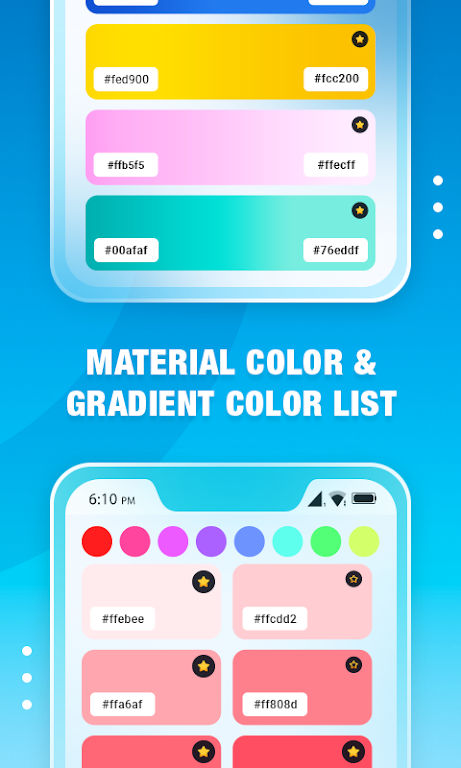 Color Detector & Catcher应用截图第3张