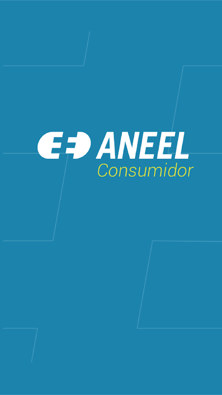 ANEEL Consumidor スクリーンショット 1