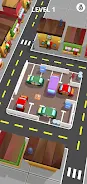 Car Parking: Traffic Jam 3D स्क्रीनशॉट 3