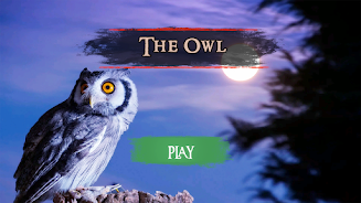 The Owl應用截圖第2張