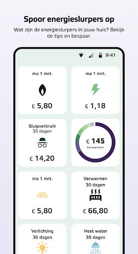 Eneco Capture d’écran 3