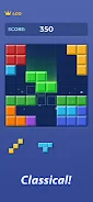 Block Puzzle: Block Smash game スクリーンショット 3