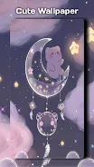 Lucu Wallpapers - Kawaii Скриншот 1