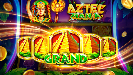 Jackpot Wins Slots Casino Capture d'écran 4