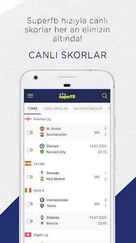 superFB - Fenerbahçe haberleri應用截圖第4張