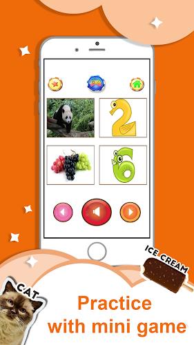 English for Kids - Kids Games应用截图第3张