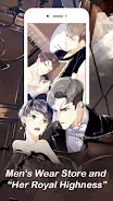 Hot Manga スクリーンショット 4