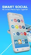All Apps: All Social Media App應用截圖第1張