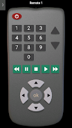 IR Remote Creator Скриншот 2