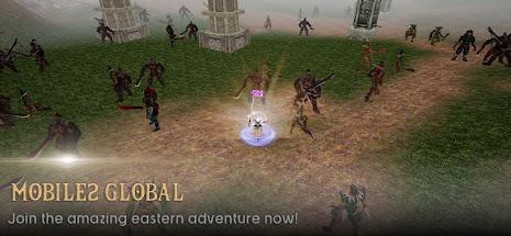 Mobile2 Global Screenshot 1