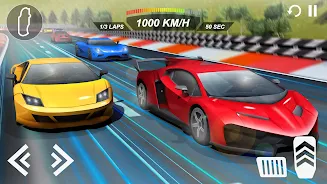 Ultimate Car Racing Скриншот 2