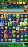 Fruits Legend Captura de pantalla 3