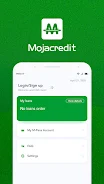 Mojacredit-Easy get safe loan スクリーンショット 4