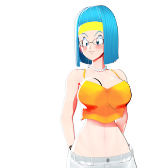 Bulma Seducer Captura de pantalla 1