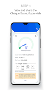 ChequeScore Captura de tela 4