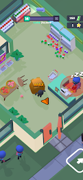 Steal Master Скриншот 2