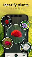 Nature Detect - Plant Identify Captura de pantalla 2