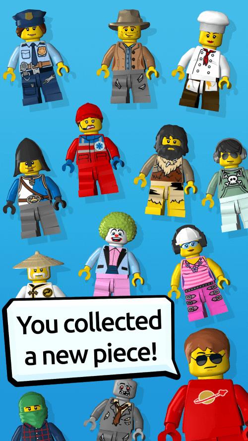 LEGO® Tower Screenshot 4