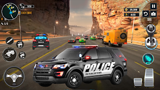 Gadi Wala Game - Car Games 3D Screenshot 2