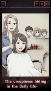 Fridge Horror Game Capture d’écran 1