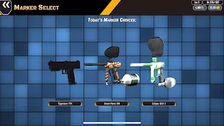 Fields of Battle 2 Screenshot 1