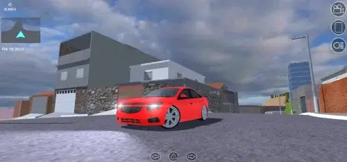 Carros Baixos Brasil 2 スクリーンショット 4