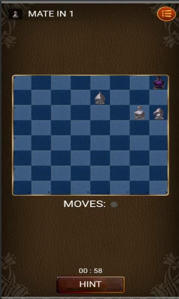 Chess with level应用截图第1张
