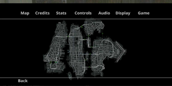 GTA 4 MOBILE Edition应用截图第3张