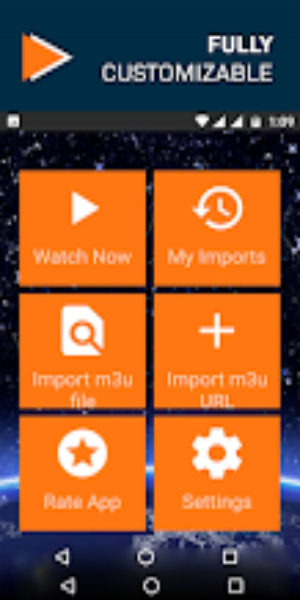 Free Flix Video Maker HQ 2019應用截圖第3張