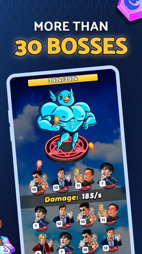 Elon Game - Crypto Meme应用截图第4张