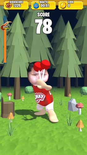 Simulator Bocil Latto Latto應用截圖第4張