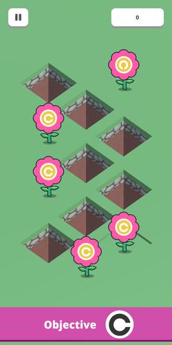 Vision Training & Eye Exercise スクリーンショット 3